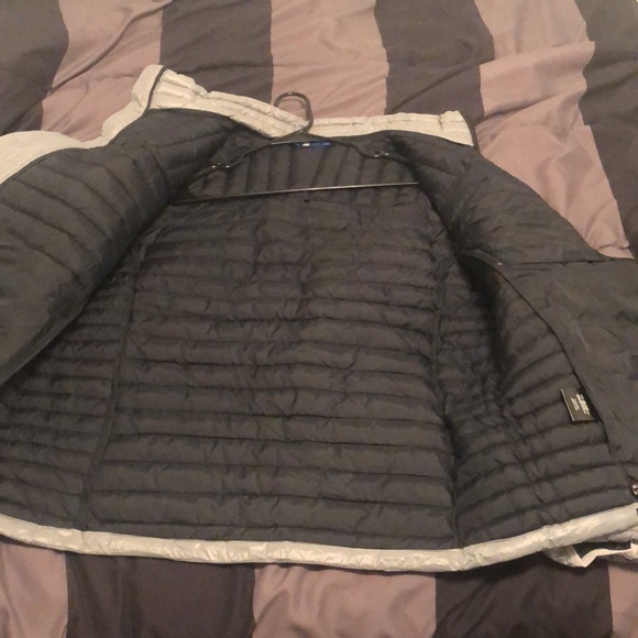 Jacket - Picture 3 of 3